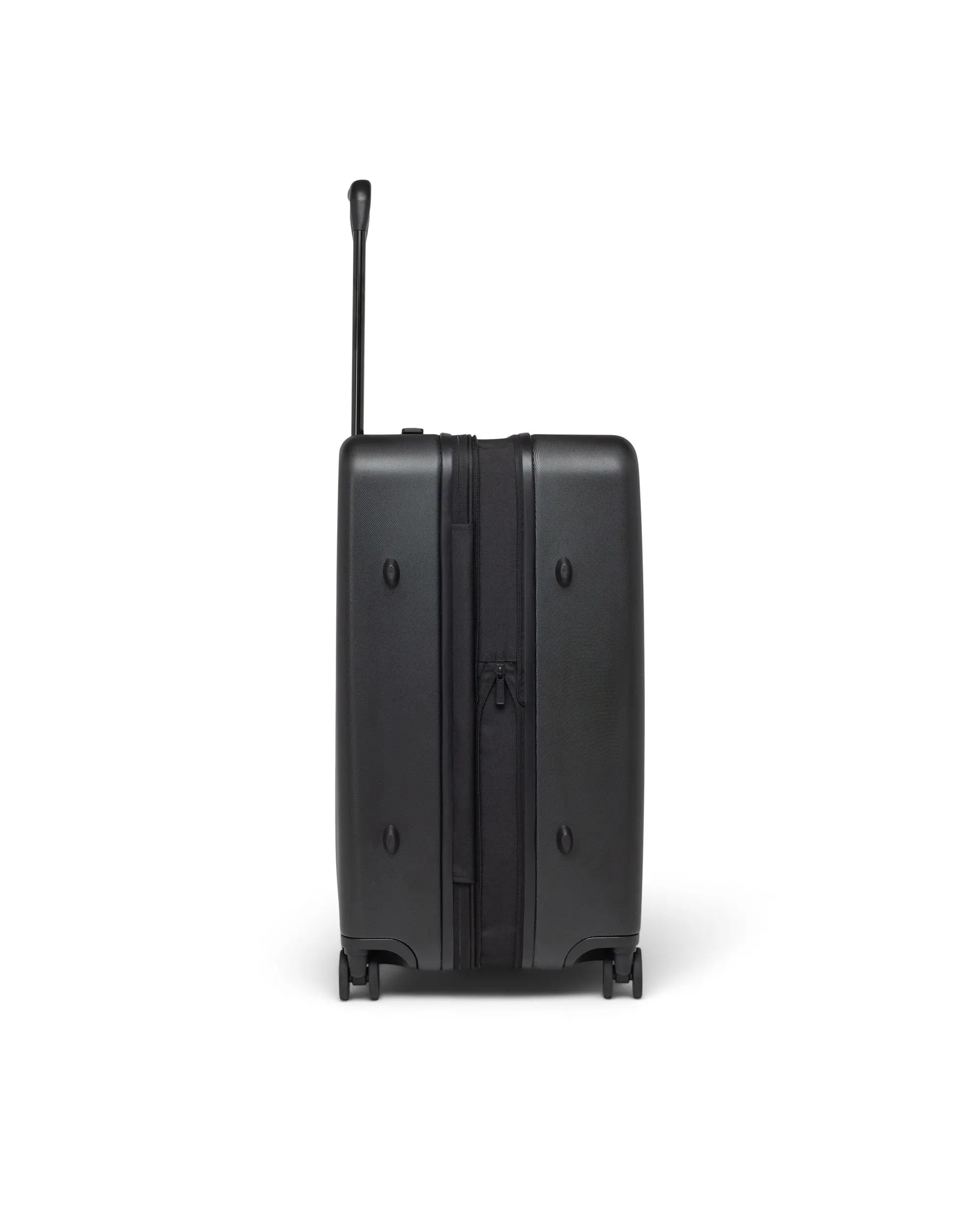 Herschel Heritage Hardshell Medium Luggage Expandable- 66L