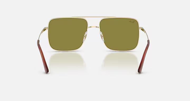 Ray-Ban Ari Bio-Based