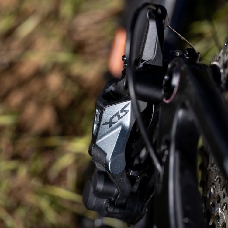 RD-M7100-SGS SLX Rear Derailleur 1x12s