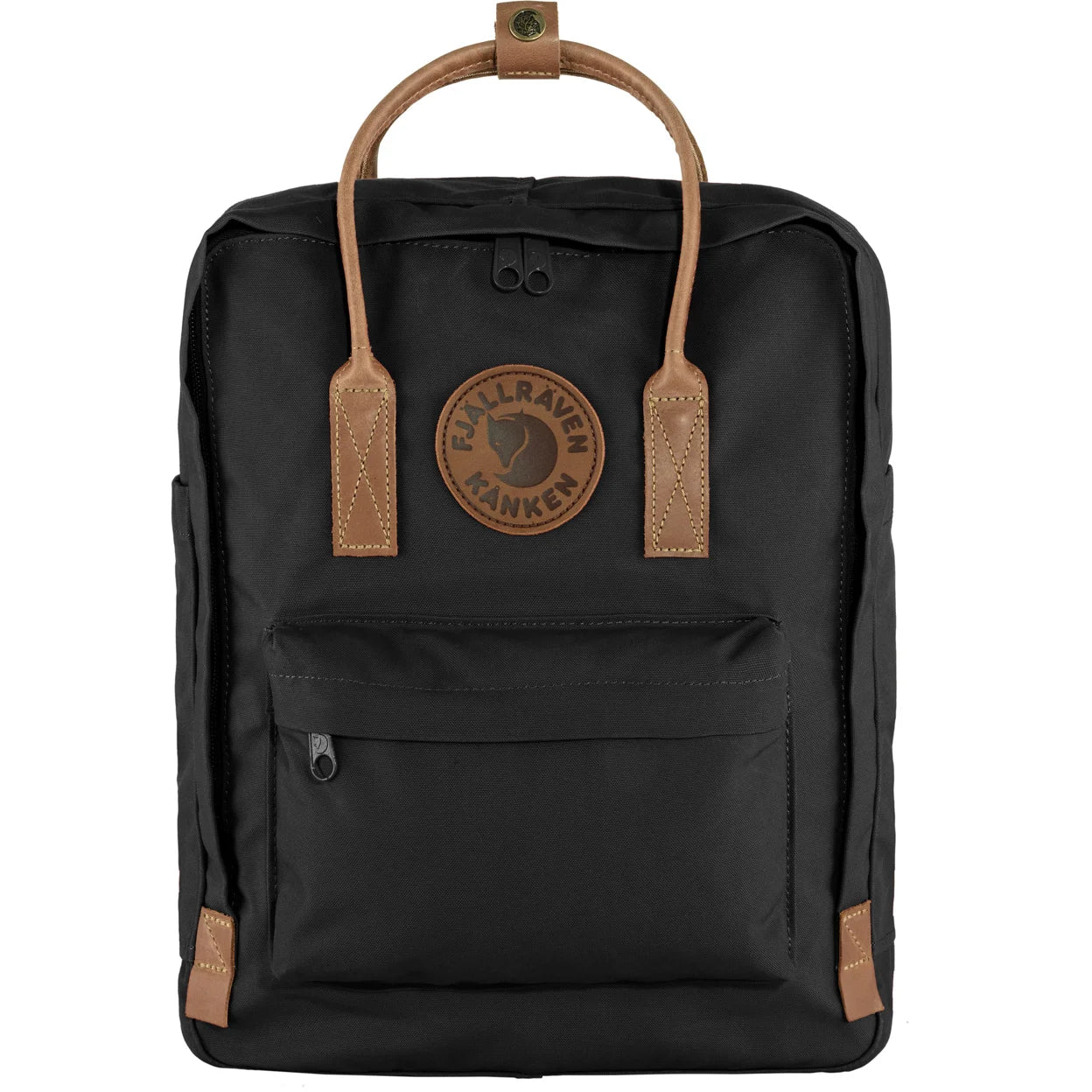 Fjallraven Kanken No. 2