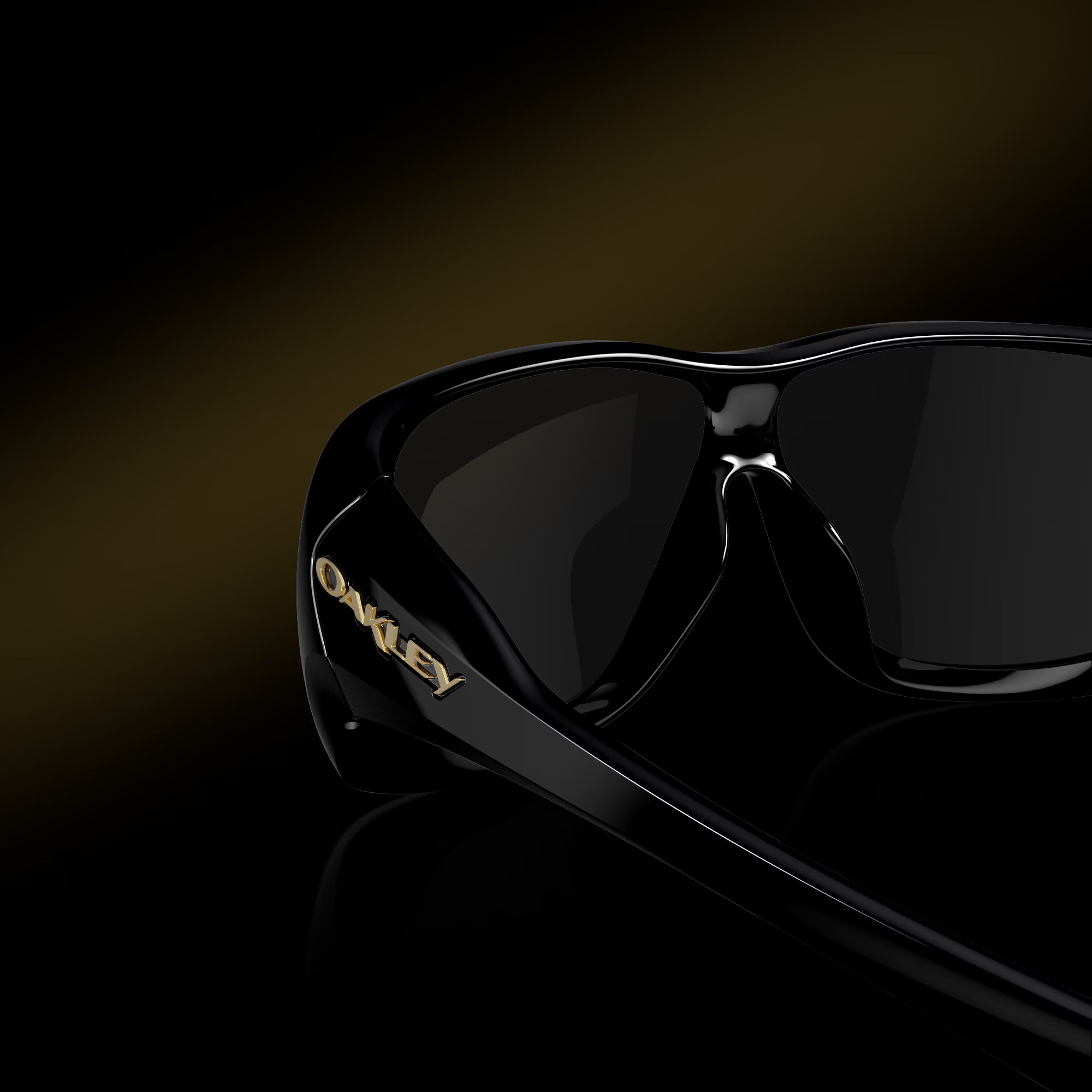 Oakley De La Salle Players Collection