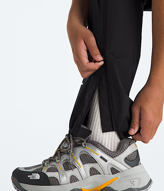 The North Face Boys' & Girls' Antora Rain Pants