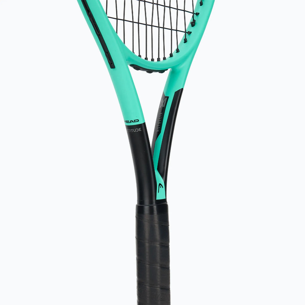 Head MX Attitude Tennis Racquet