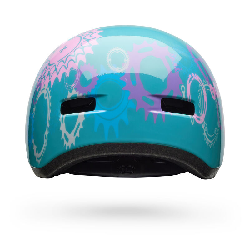 Lil Ripper Child Helmet