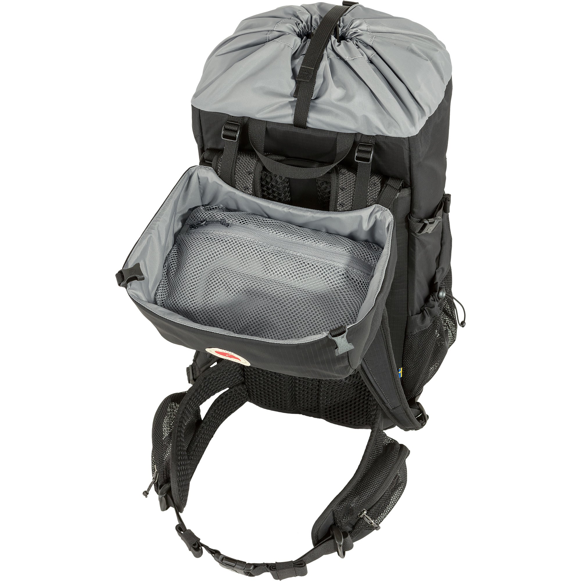 Fjallraven Abisko Hike 35 S/M