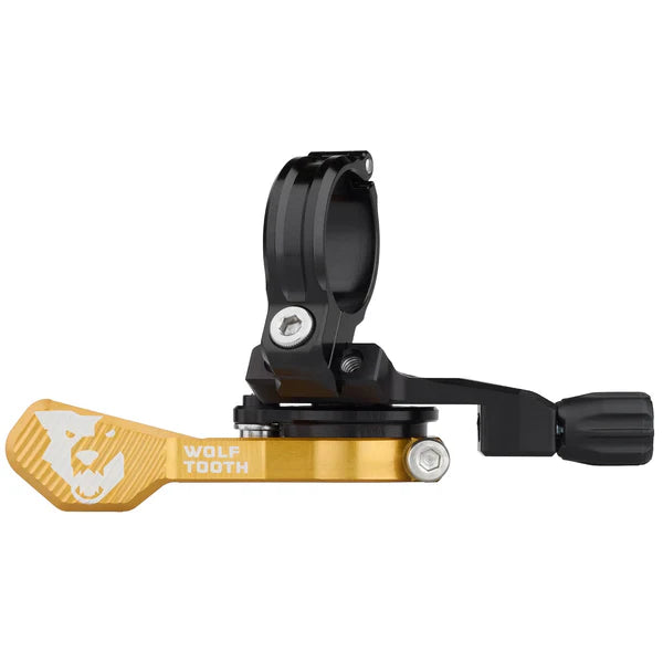 Wolf Tooth Components Remote Pro Handlebar Clamp Mount