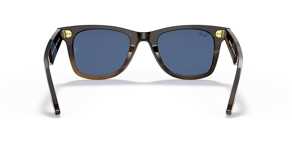 Ray-Ban Original Wayfarer Horn