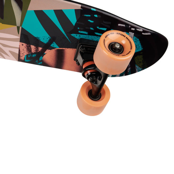 Ripzone Daytrip Skateboard