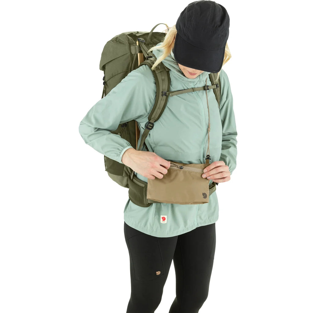 Fjallraven Kajka X-Latt 45 M/L
