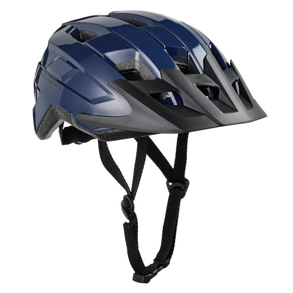 Nakamura Junior Clipper Bike Helmet