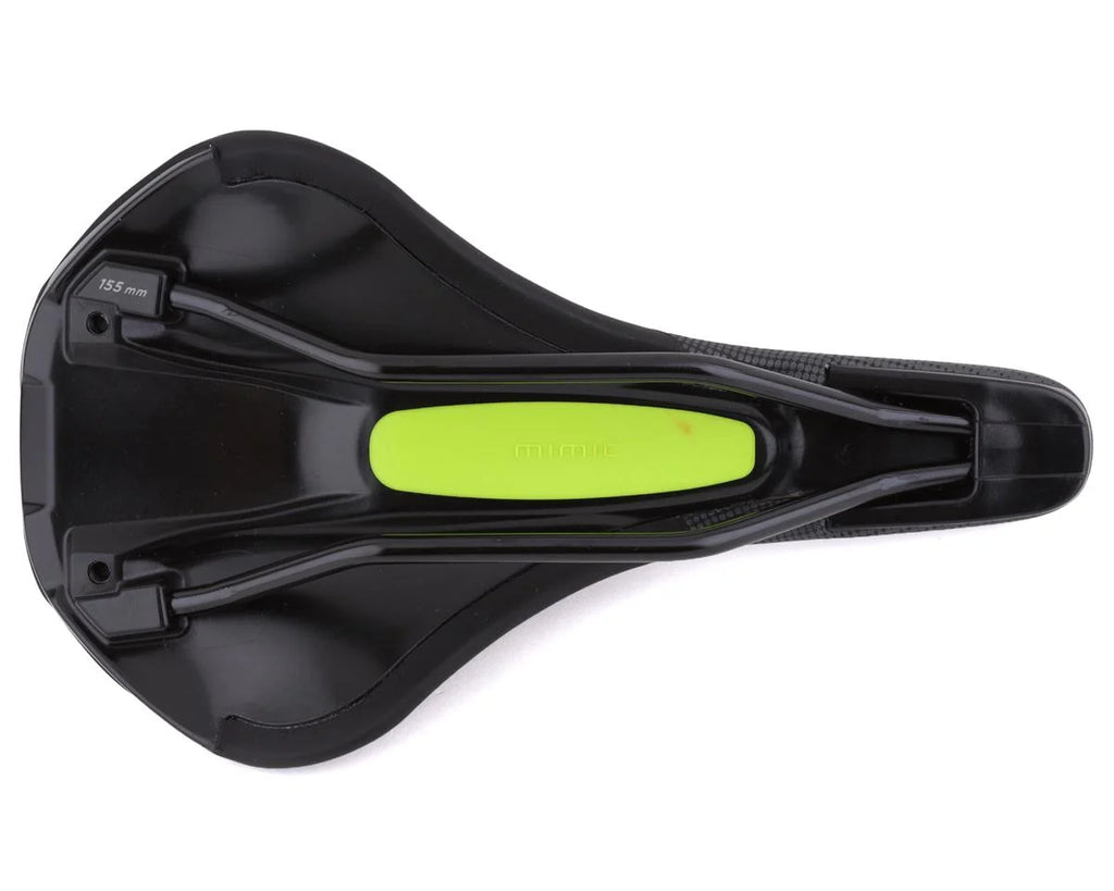 Specialized Bridge Comp Chromoly Rails with MIMIC