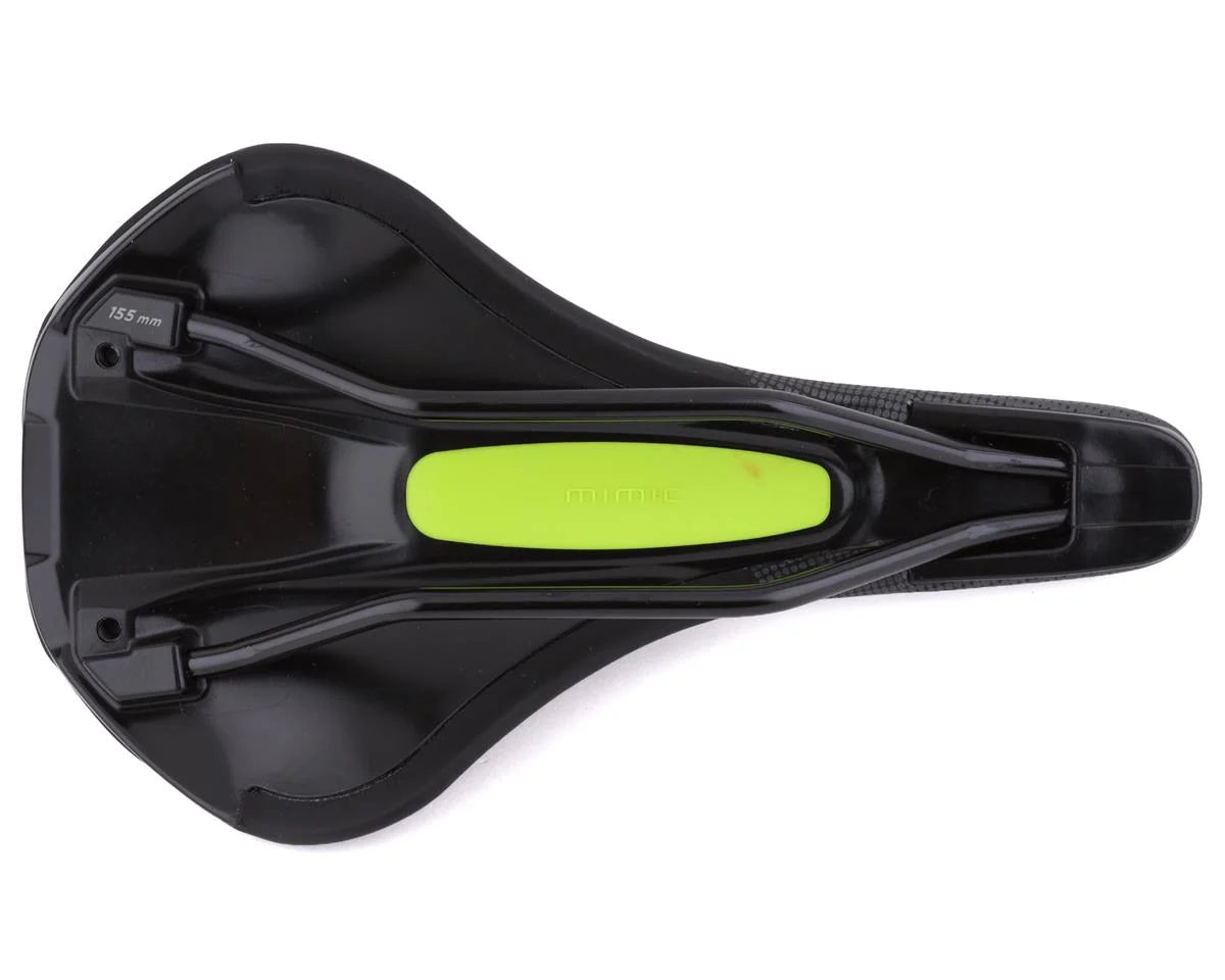 Specialized Bridge Comp Chromoly Rails with MIMIC