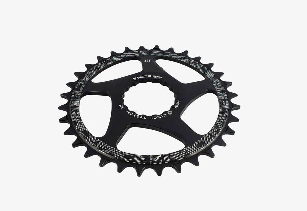 Raceface 1X Cinch Direct Mount Chainring- NW (28T)