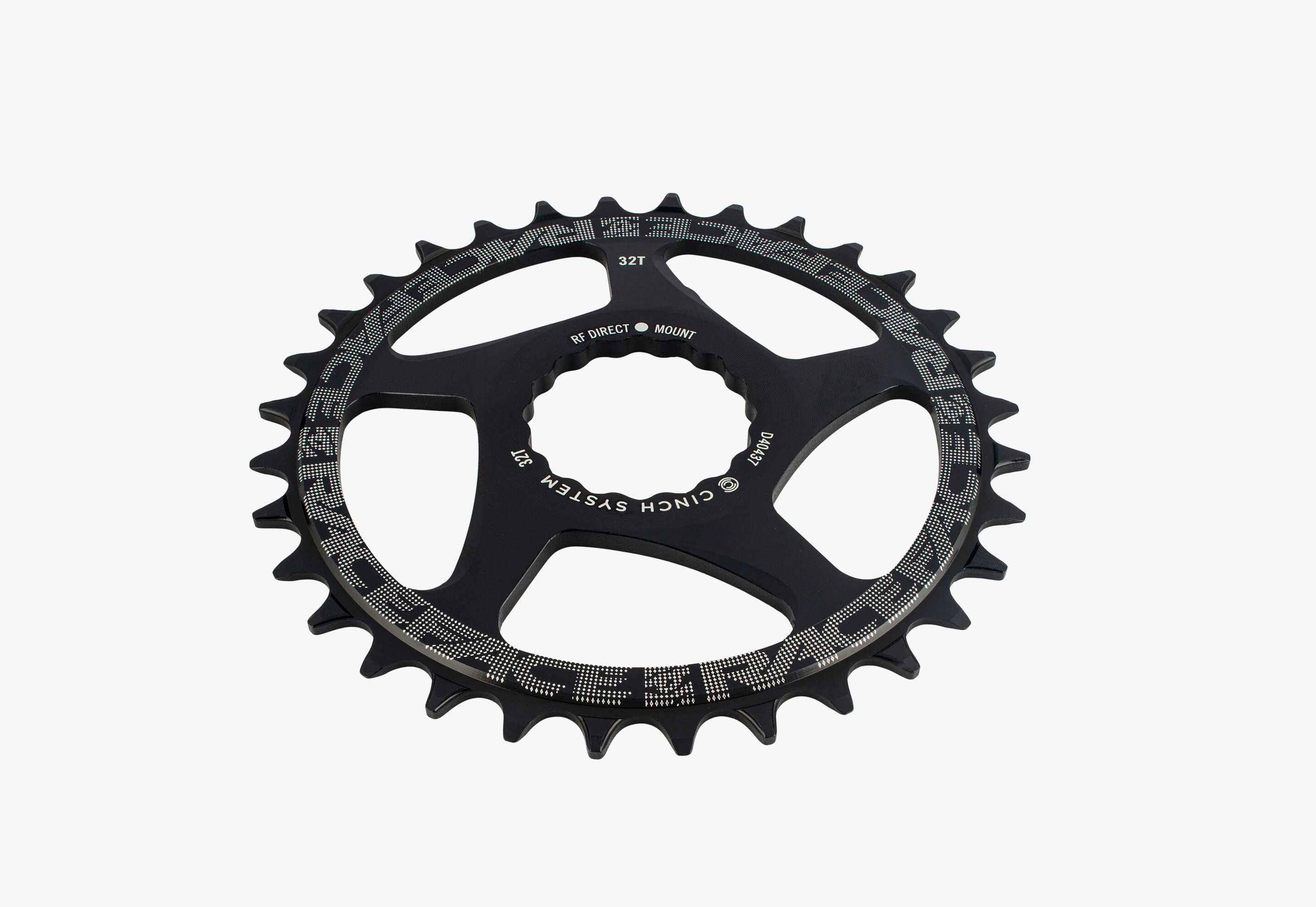 Raceface 1X Cinch Direct Mount Chainring- NW (28T)