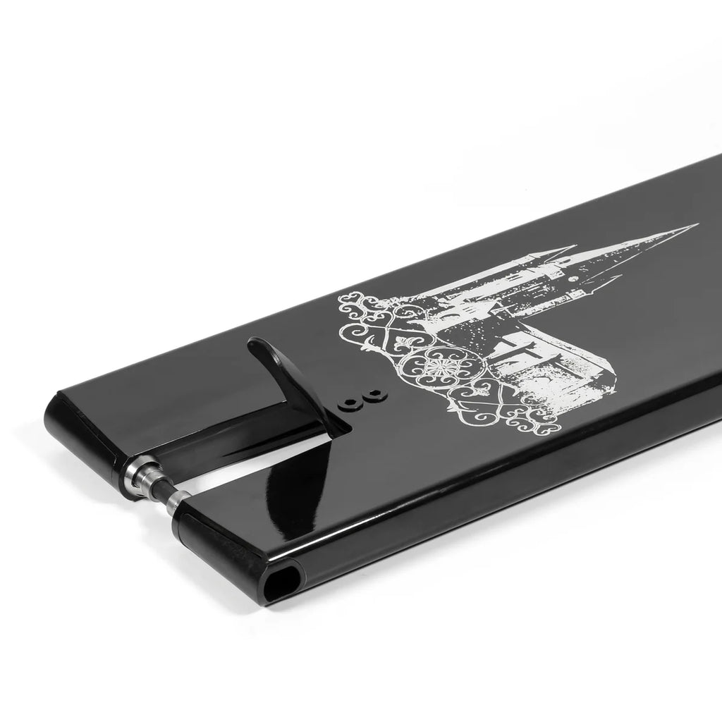 North Scooters Unity Deck 6.5"- William Holm- G6