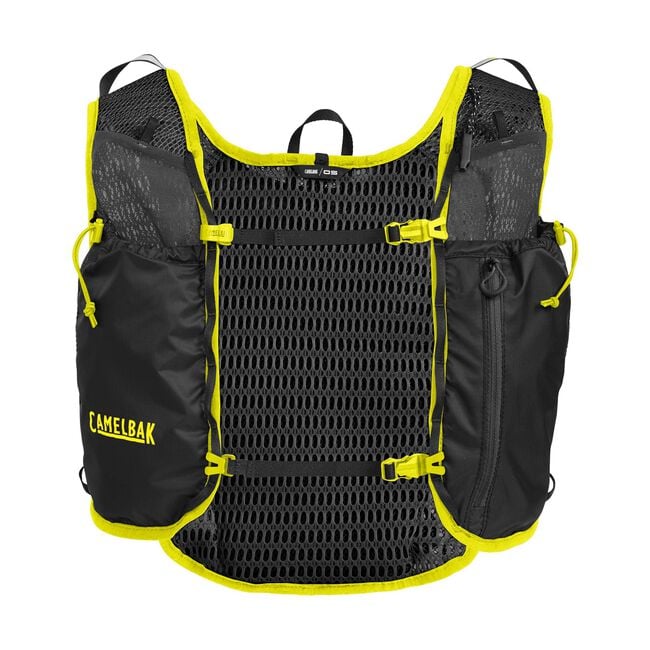 Camelbak Trail Run Vest with Two 17oz Quick Stow Flask