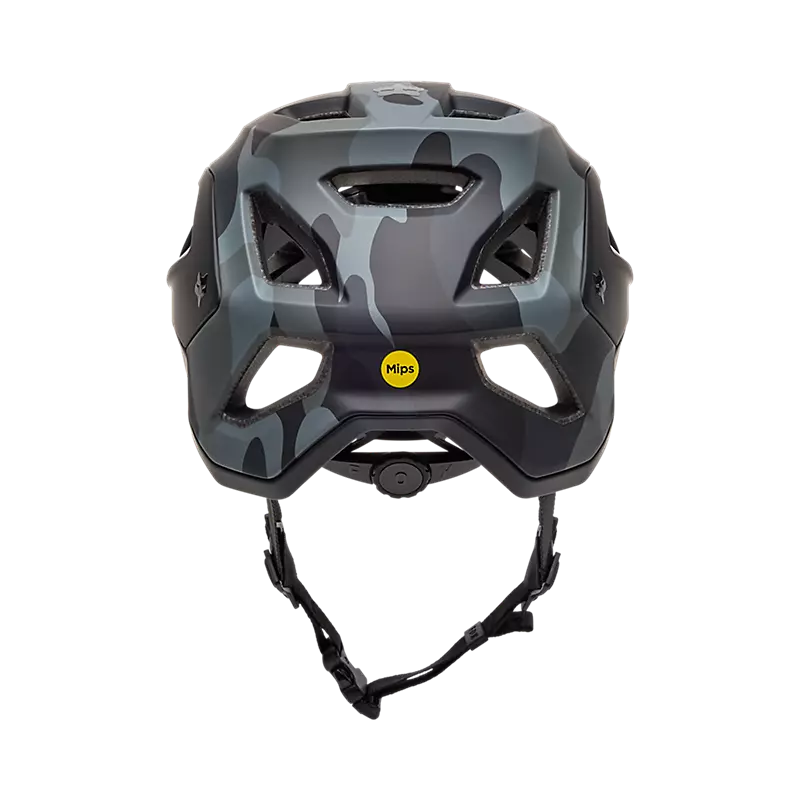Speedframe Camo Helmet