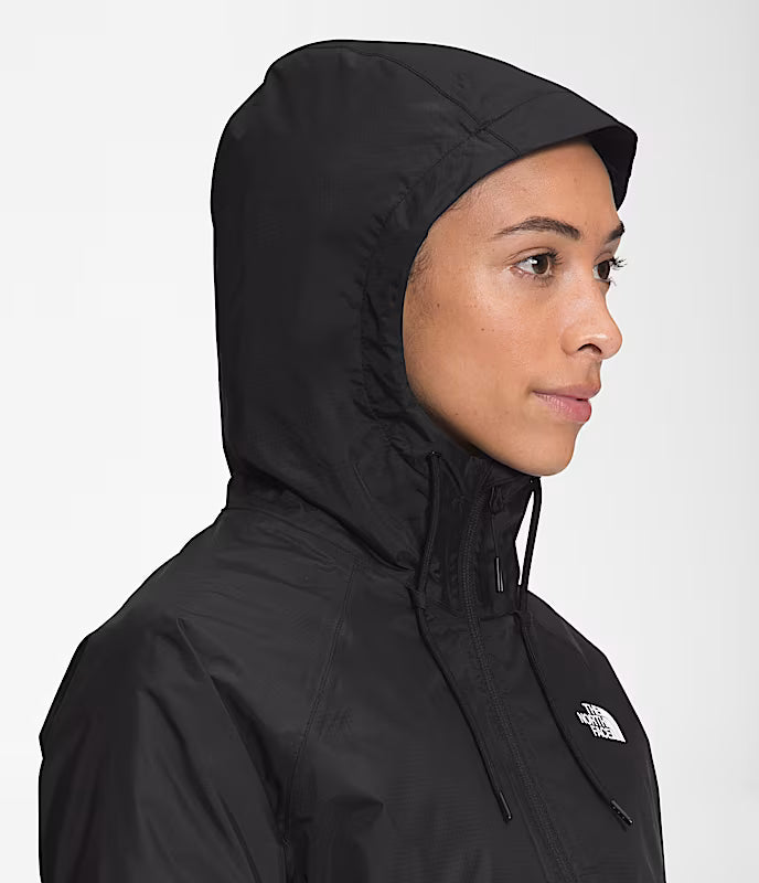 The North Face Women's Antora Rain Hoodie