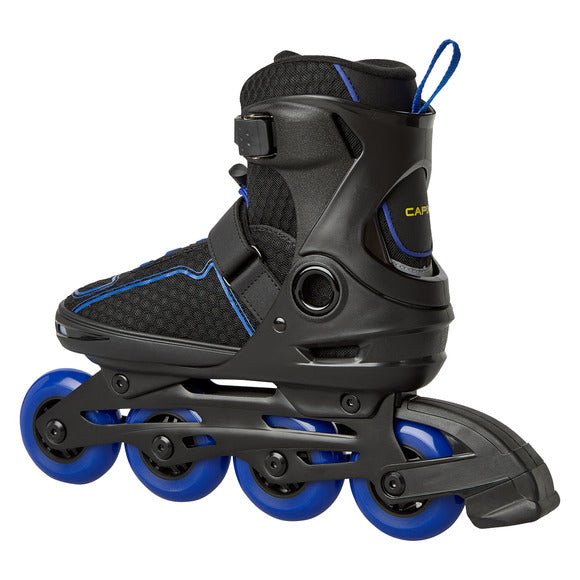 Capix Stride 76 Junior Inline Skates
