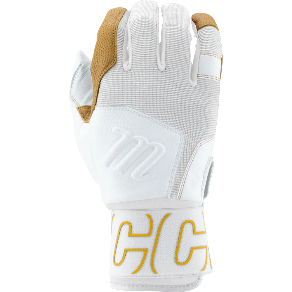 Blacksmith V2 Full Wrap Adult Batting Gloves