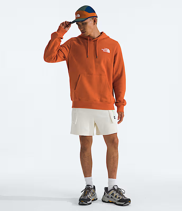 The North Face Men's Box NSE Pullover Hoodie