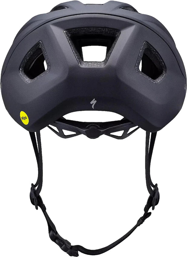Search Helmet