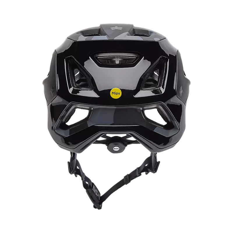 Speedframe RS Camo Helmet
