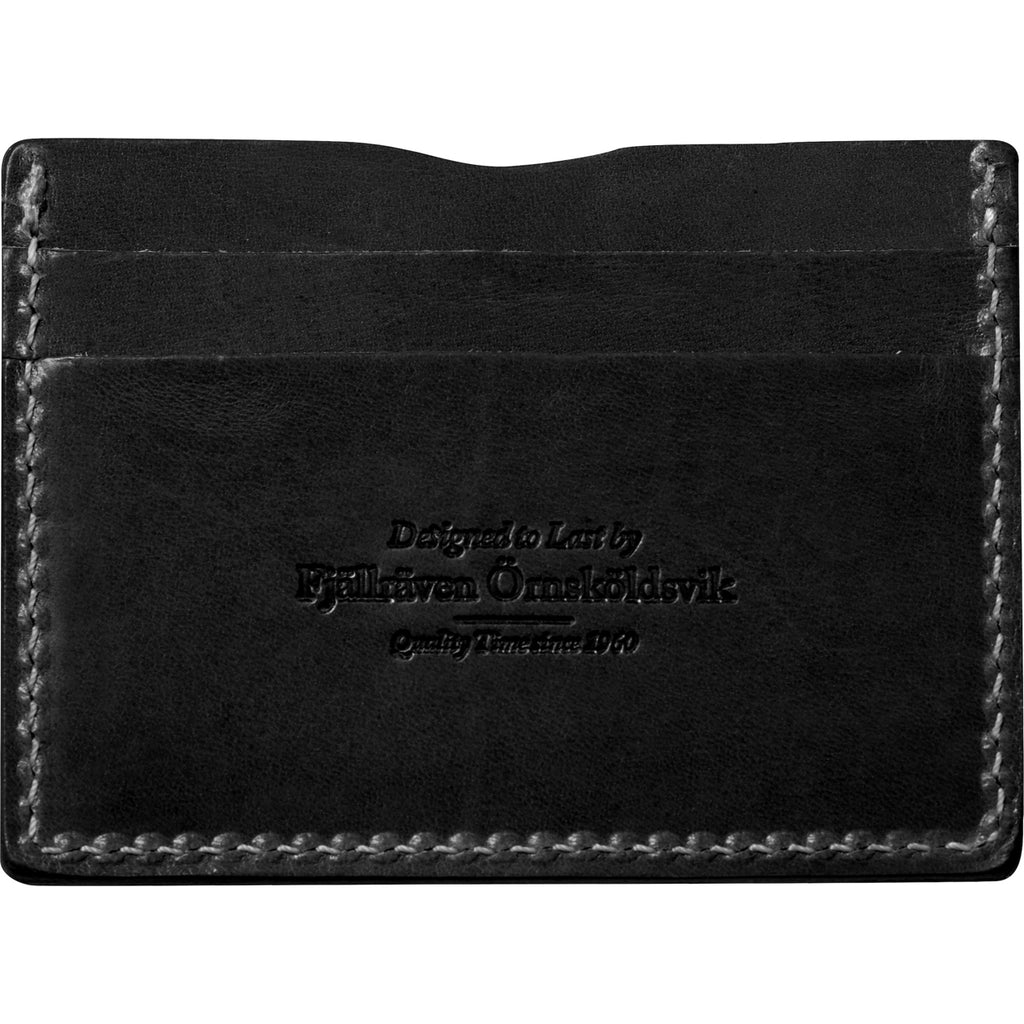 Fjallraven Ovik Card Holder