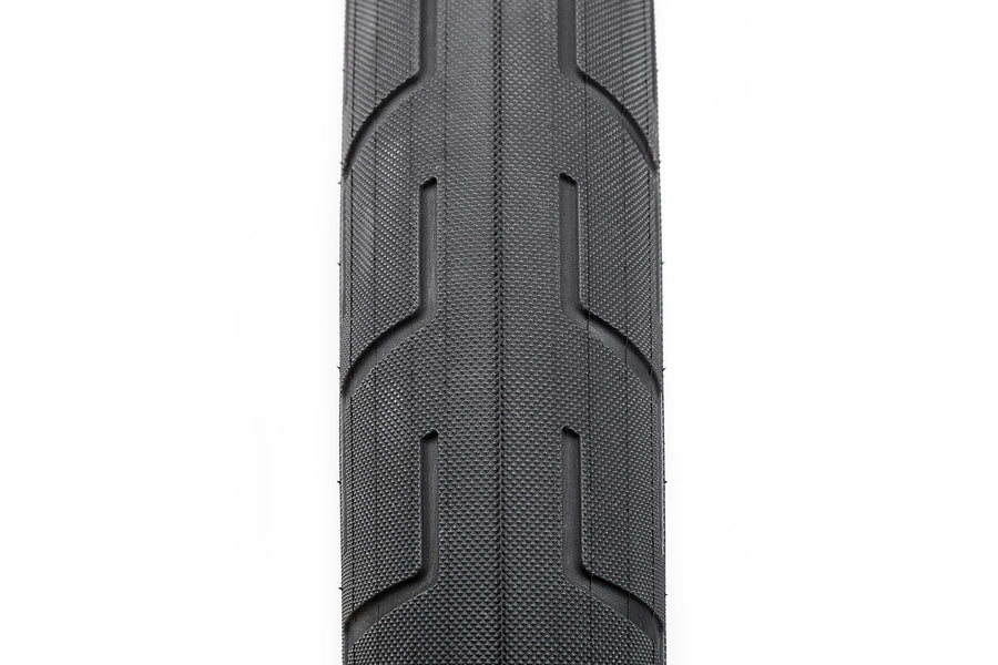 BSD Donnastreet Kevlar Bead Tire- 2.4"