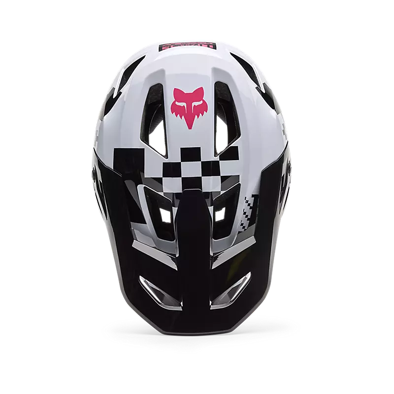 Rampage Digi Image Helmet