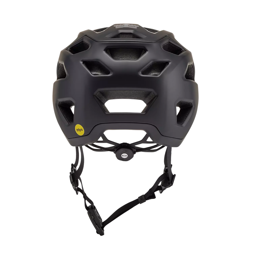 Crossframe Pro Helmet