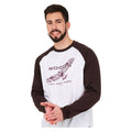 Men's Hawk Dalton Long Sleeve T-Shirt