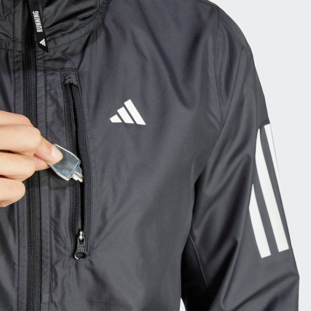 Women's Own The Run Jacket