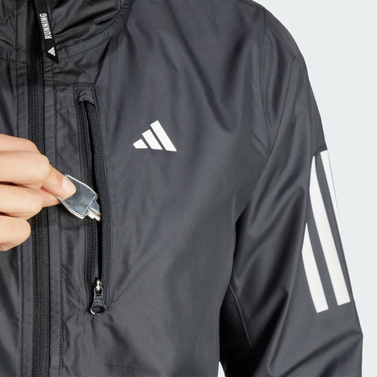 Women's Own The Run Jacket