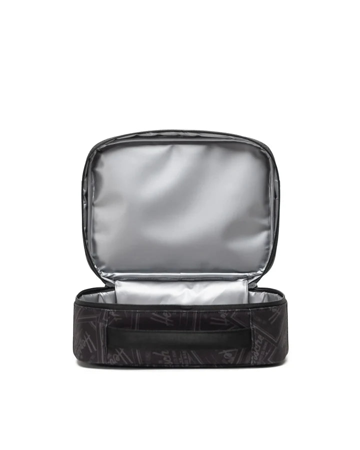 Herschel Pop Quiz Lunch Box- 8L
