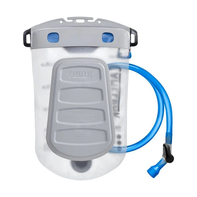 Camelbak Fusion 2L Reservoir with TRU Zip Waterproof Zipper