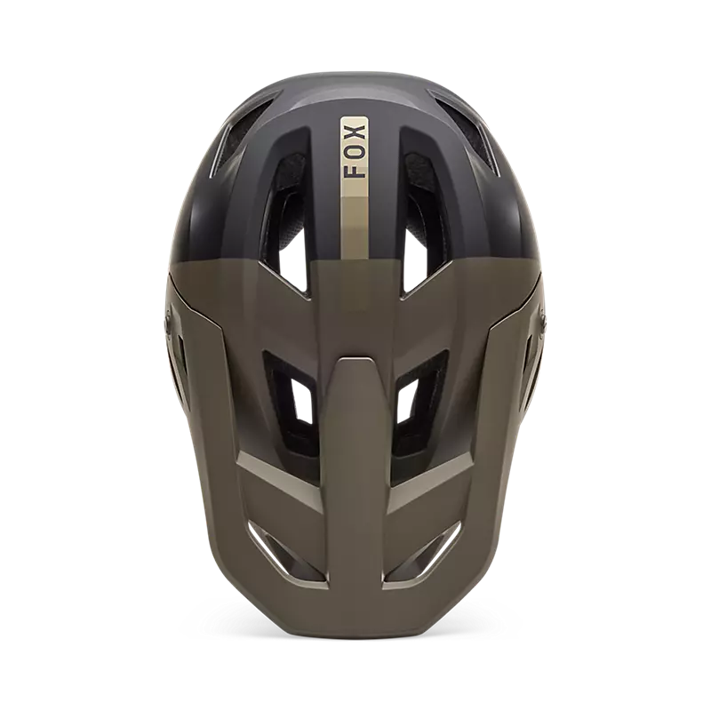 Rampage 5050 Helmet
