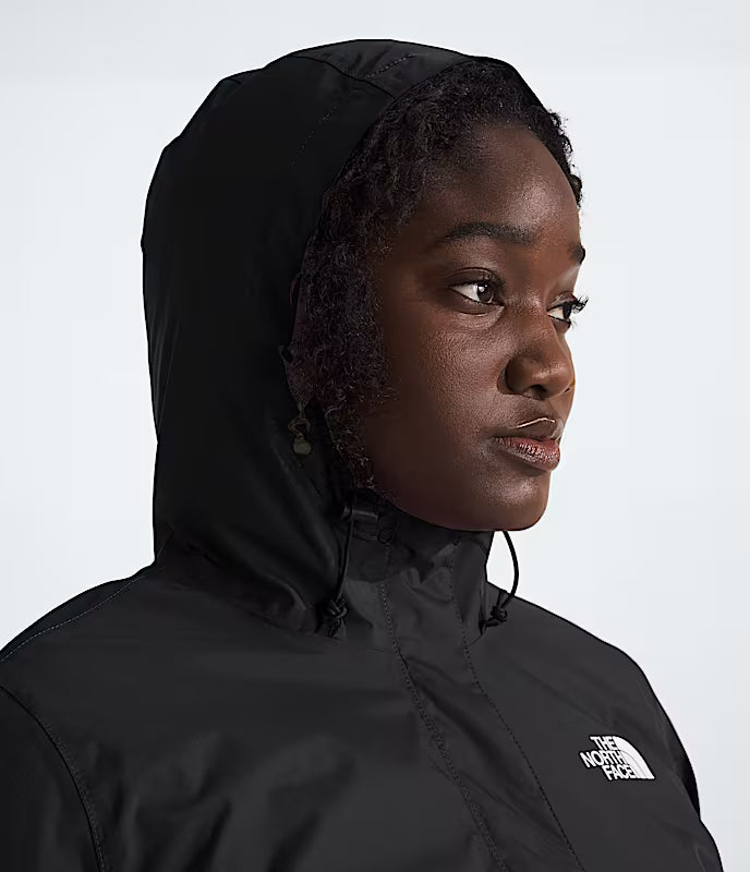 The North Face Antora Women's Plus Rain Jacket