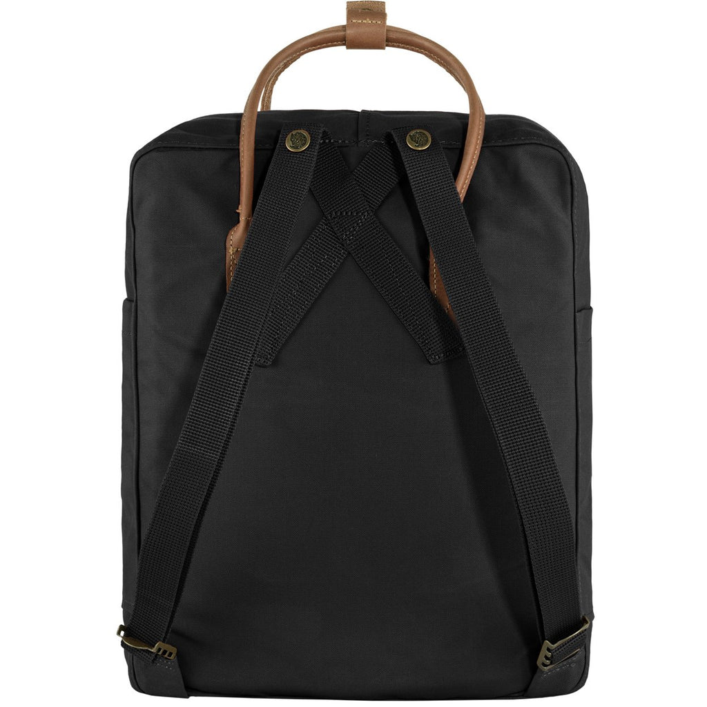 Fjallraven Kanken No. 2