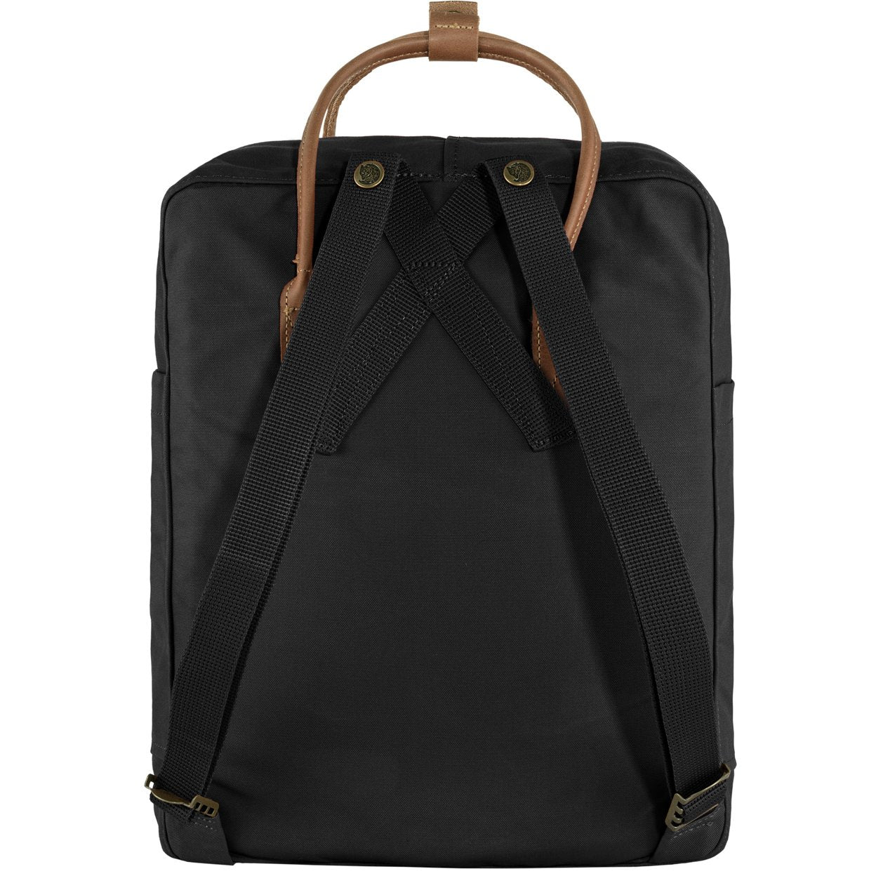 Fjallraven Kanken No. 2