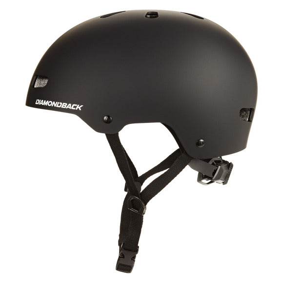 Diamondback Sentry Adult Bike Helmet