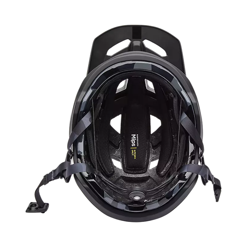 Speedframe RS Camo Helmet