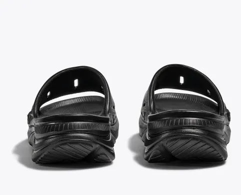 Hoka All Gender Ora Recovery Slide 3 Sandal