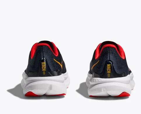 Men's Mach 6 Running Shoes