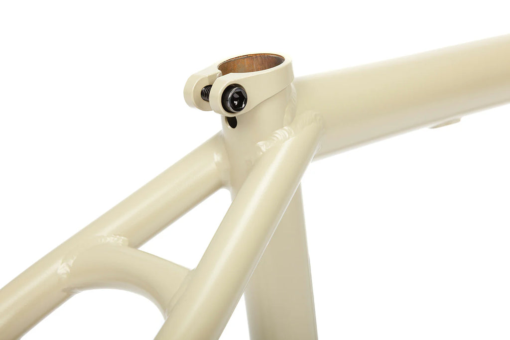 Freedom BMX Frame 21.1"
