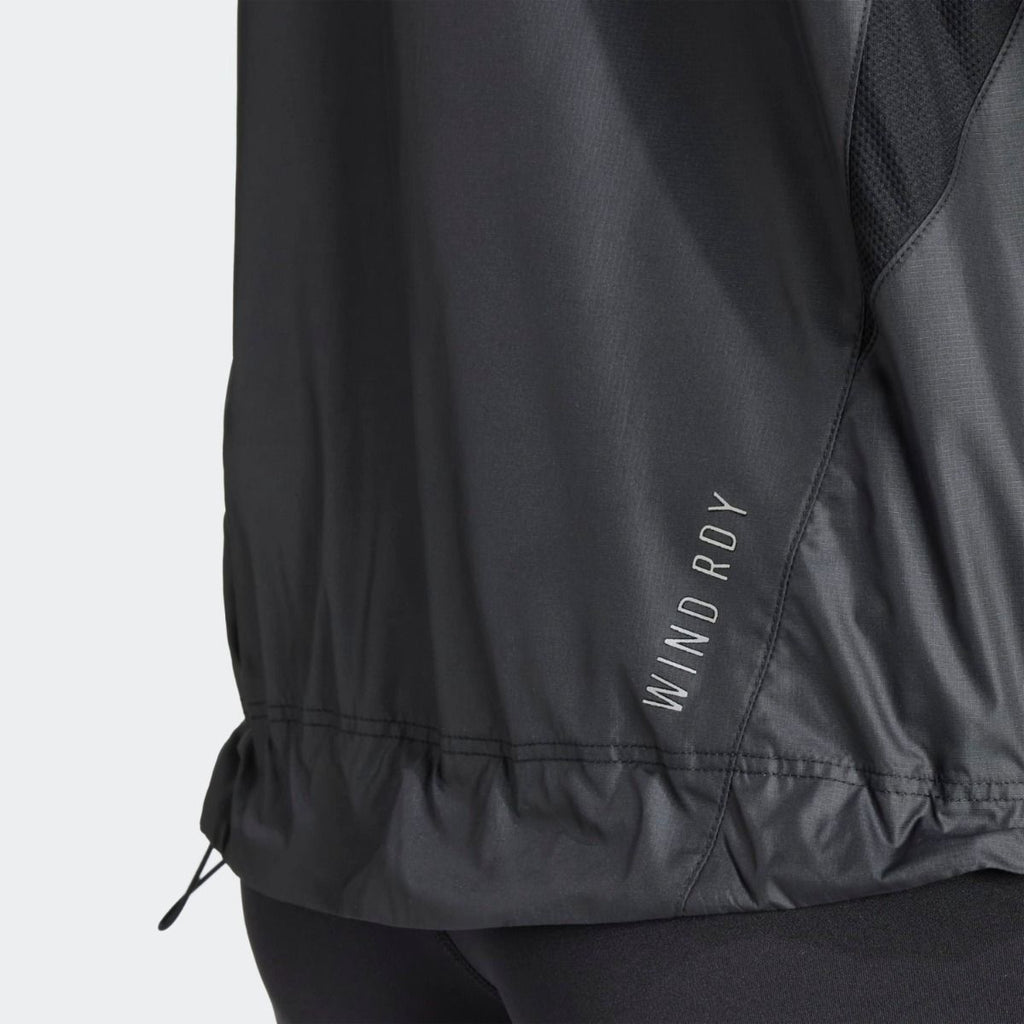 Women's Own The Run Jacket