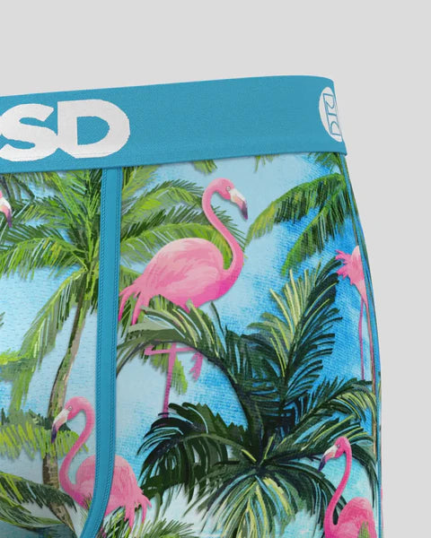 PSD Island Time