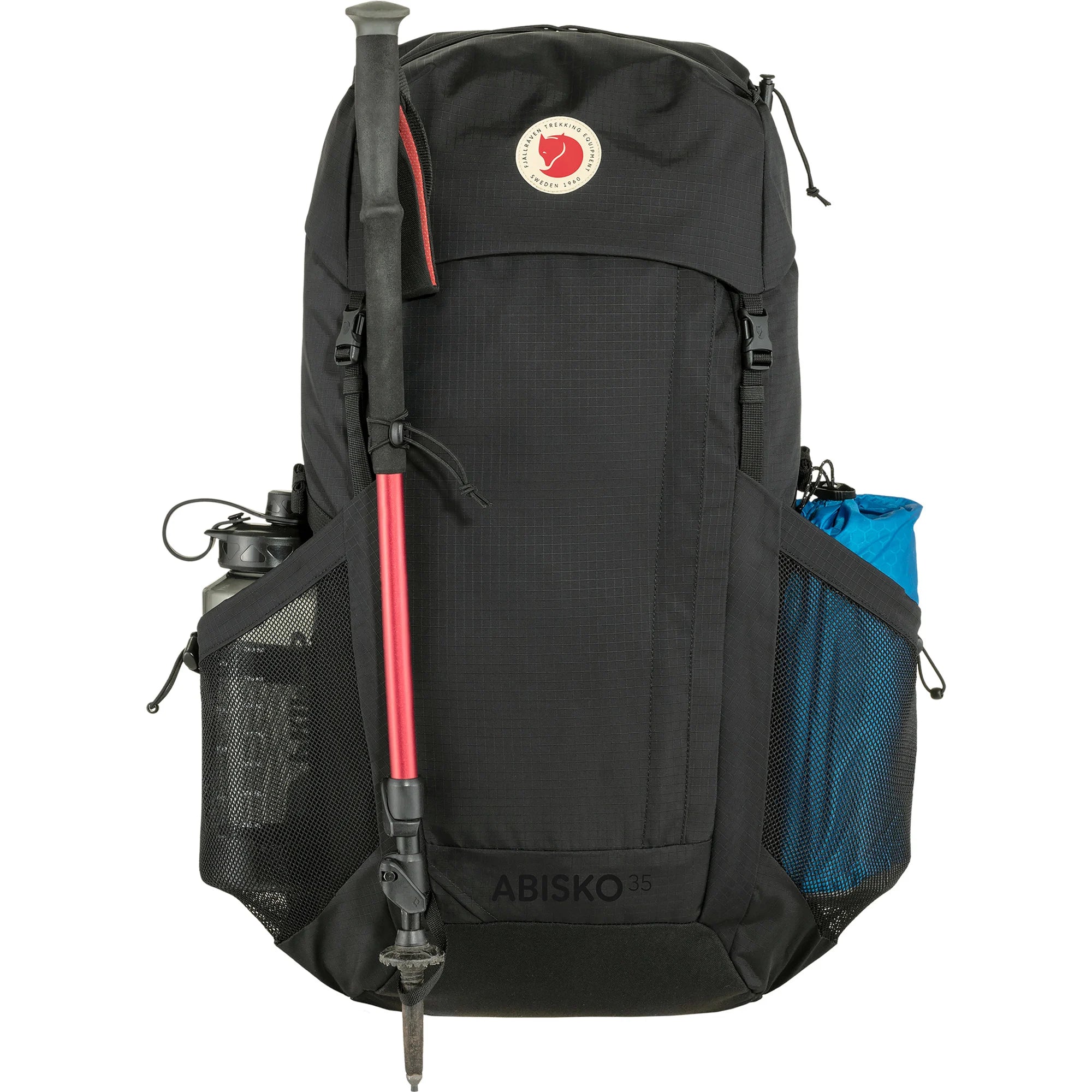 Fjallraven Abisko Hike 35 S/M