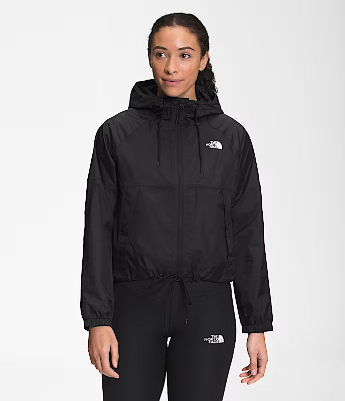 The North Face Women's Antora Rain Hoodie