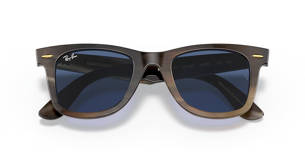 Ray-Ban Original Wayfarer Horn